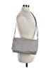Unbranded Solid Gray Crossbody Bag One size - photo 2