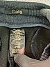 dalia Gray Active Pants Size XL - photo 7
