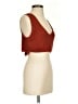 FP BEACH Red Tank Top Size XS - photo 1