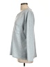 Ann Taylor LOFT Outlet Blue Pullover Sweater Size L - photo 5