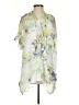 BCBGeneration 100% Polyester Green Kimono Size XS - Sm - photo 1
