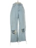 Shein Blue Jeans Size 25 waist - photo 1