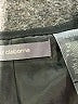 Liz Claiborne Solid Black Formal Skirt Size 2 (petite) - photo 4