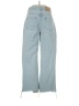 Shein Blue Jeans Size 25 waist - photo 2