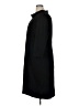 Talbots Solid Black Casual Dress Size 16W - photo 5