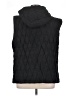 Prettygarden 100% Polyester Black Vest Size XL - photo 2