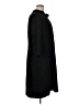 Talbots Solid Black Casual Dress Size 16W - photo 4