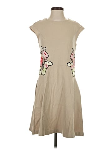 Carven Casual Dress (view 1)