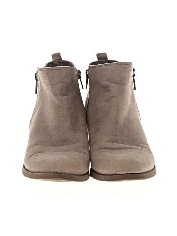 Carlos by Carlos Santana Ankle Boots (view 2)