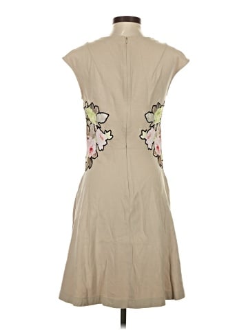Carven Casual Dress (view 2)
