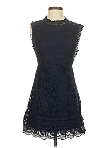 Love Encounter Cocktail Dress (view 1)