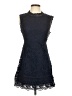 Love Encounter 100% Polyester Blue Cocktail Dress Size S - photo 1