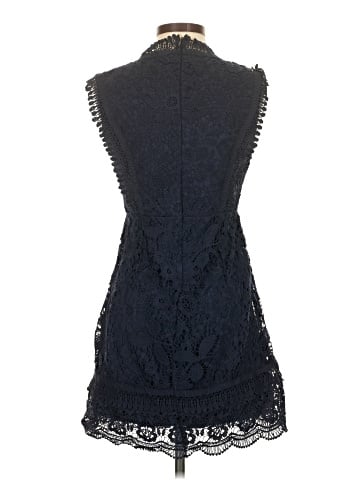 Love Encounter Cocktail Dress (view 2)