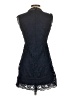 Love Encounter 100% Polyester Blue Cocktail Dress Size S - photo 2