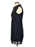 Love Encounter 100% Polyester Blue Cocktail Dress Size S - photo 5