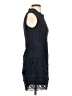 Love Encounter 100% Polyester Blue Cocktail Dress Size S - photo 4