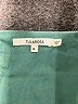 Tularosa Green Romper Size S - photo 3