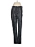 Bagatelle 100% Polyurethane Black Casual Pants Size M - photo 1