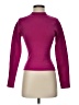 Babaton Purple Turtleneck Sweater Size S - photo 1