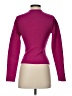 Babaton Purple Turtleneck Sweater Size S - photo 2