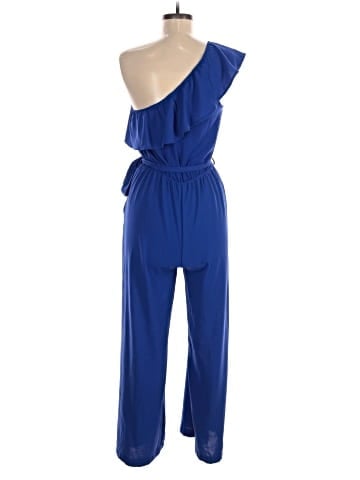 Monteau Jumpsuit (view 2)
