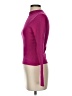 Babaton Purple Turtleneck Sweater Size S - photo 5