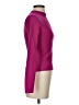 Babaton Purple Turtleneck Sweater Size S - photo 4