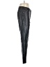 Bagatelle 100% Polyurethane Black Casual Pants Size M - photo 4