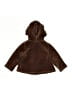 Gymboree Brown Coat Size 2T - photo 2