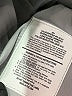 Cali Gray Short Sleeve Blouse Size 16 - photo 5