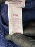Hello Kitty 100% Polyester Blue Sweatshirt 12-18 MO / 18 MO - photo 4