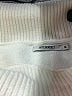 Suite Benedict Ivory Turtleneck Sweater Size M - photo 7