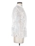 Covington White 3/4 Sleeve Blouse Size L - photo 4