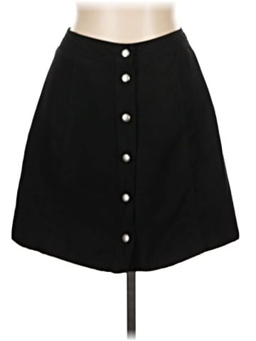 Divided by H&M Casual Skirt (view 1)