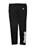 Reebok Black Track Pants Size 10 - 12 - photo 1