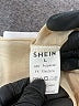 Shein Ivory Cardigan Size L - photo 7