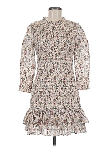 Veronica Beard Casual Dress (view 1)