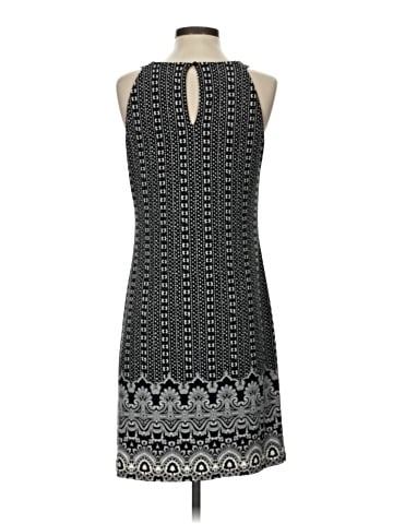 White House Black Market Cocktail Dress (view 2)