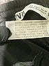 Zara 100% Polyester Black Cargo Pants Size S - photo 8