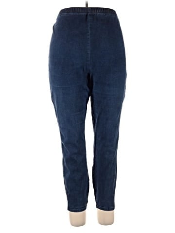 Just My Size Jeggings (view 1)