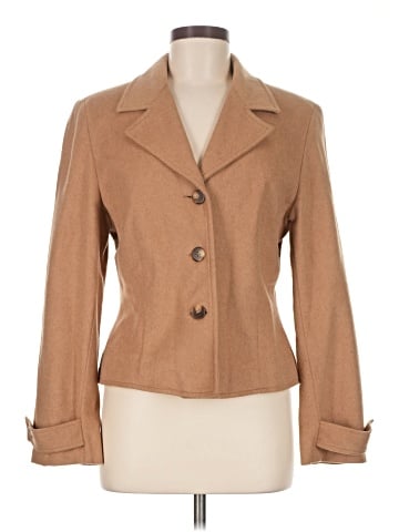 Boston Proper Blazer (view 1)