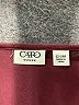 Cato Burgundy Sleeveless Blouse Size 22 - 24 - photo 7