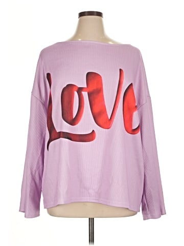 Assorted Brands Long Sleeve T-Shirt (view 1)