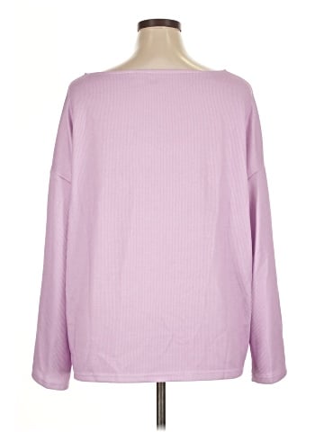 Assorted Brands Long Sleeve T-Shirt (view 2)