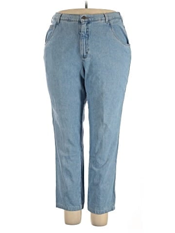 Elisabeth by Liz Claiborne Jeans (view 1)