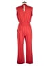 CAbi Solid Red Jumpsuit Size M - photo 2