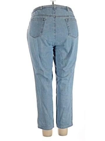 Elisabeth by Liz Claiborne Jeans (view 2)