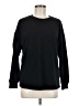 Unbranded Black Sweatshirt Size M - photo 1