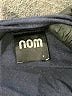 NOM Blue Casual Dress Size S - photo 3