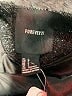 Forever 21 100% Polyester Black Jacket Size L - photo 6